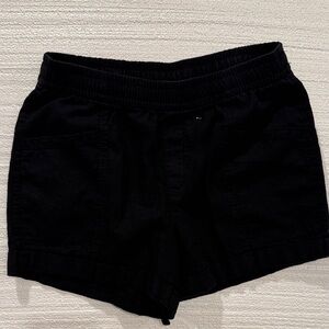 Old Navy Women’s Linen Shorts